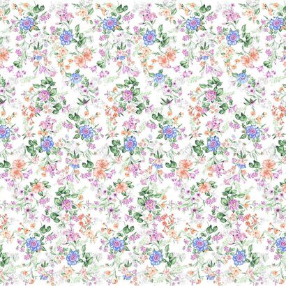 Перкаль 220 см 6997-1 Сорренто